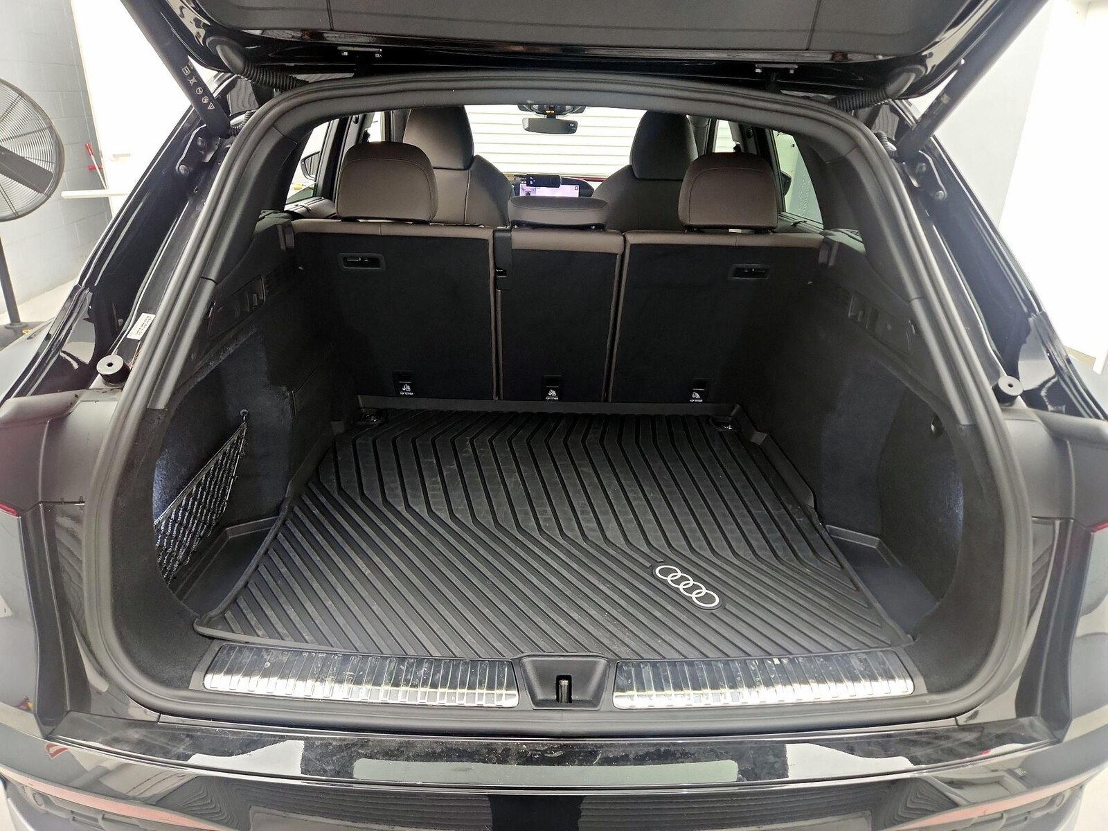 2025 Audi Q5 Premium Plus - Photo 22