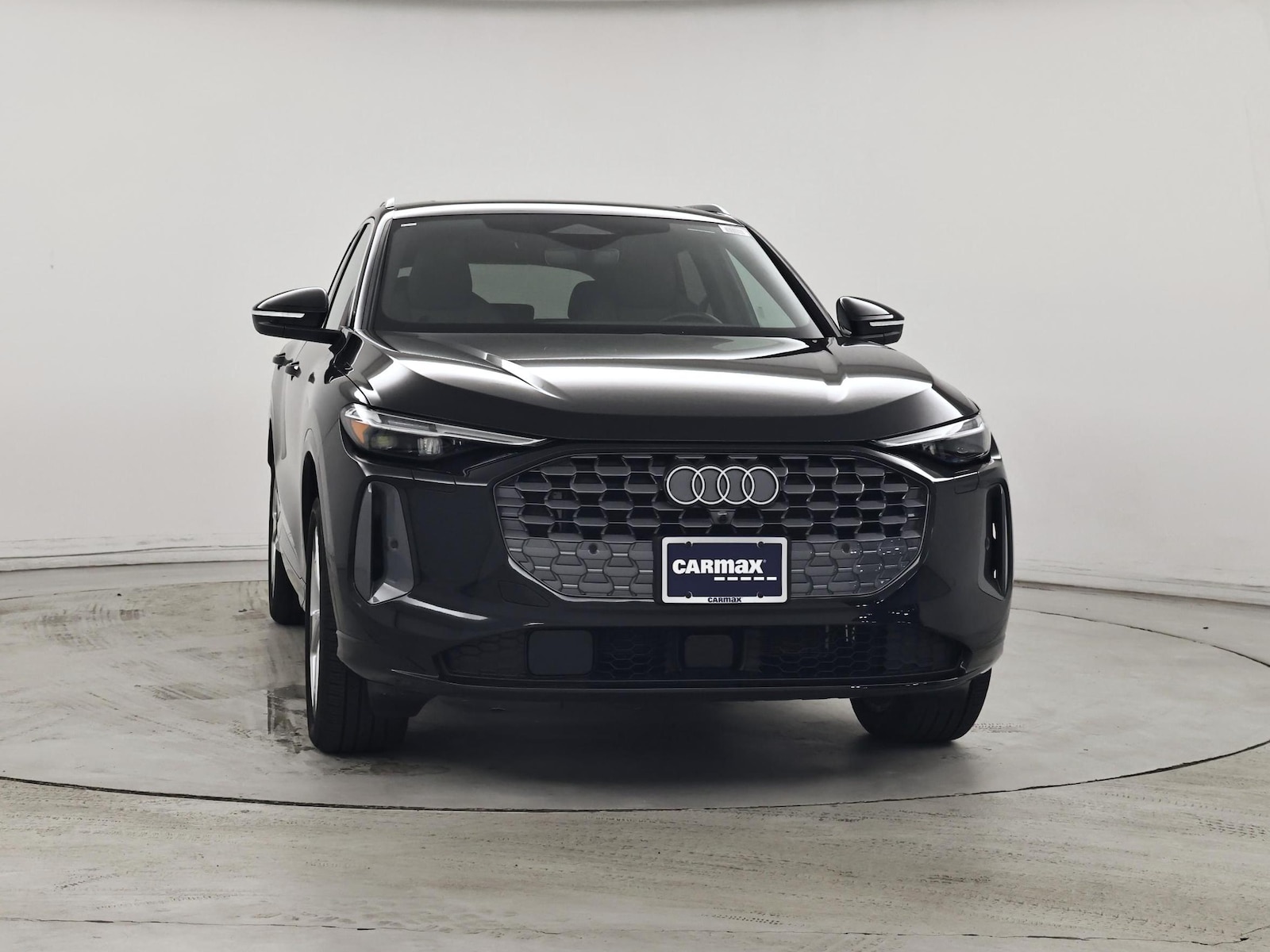 2025 Audi Q5 Premium Plus - Photo 6