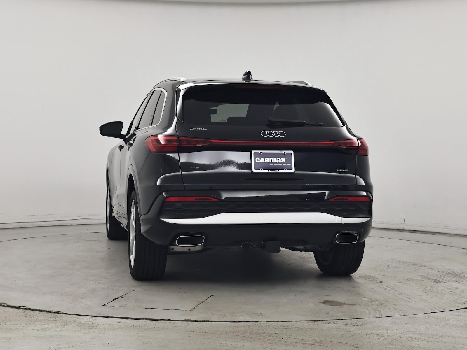 2025 Audi Q5 Premium Plus - Photo 7