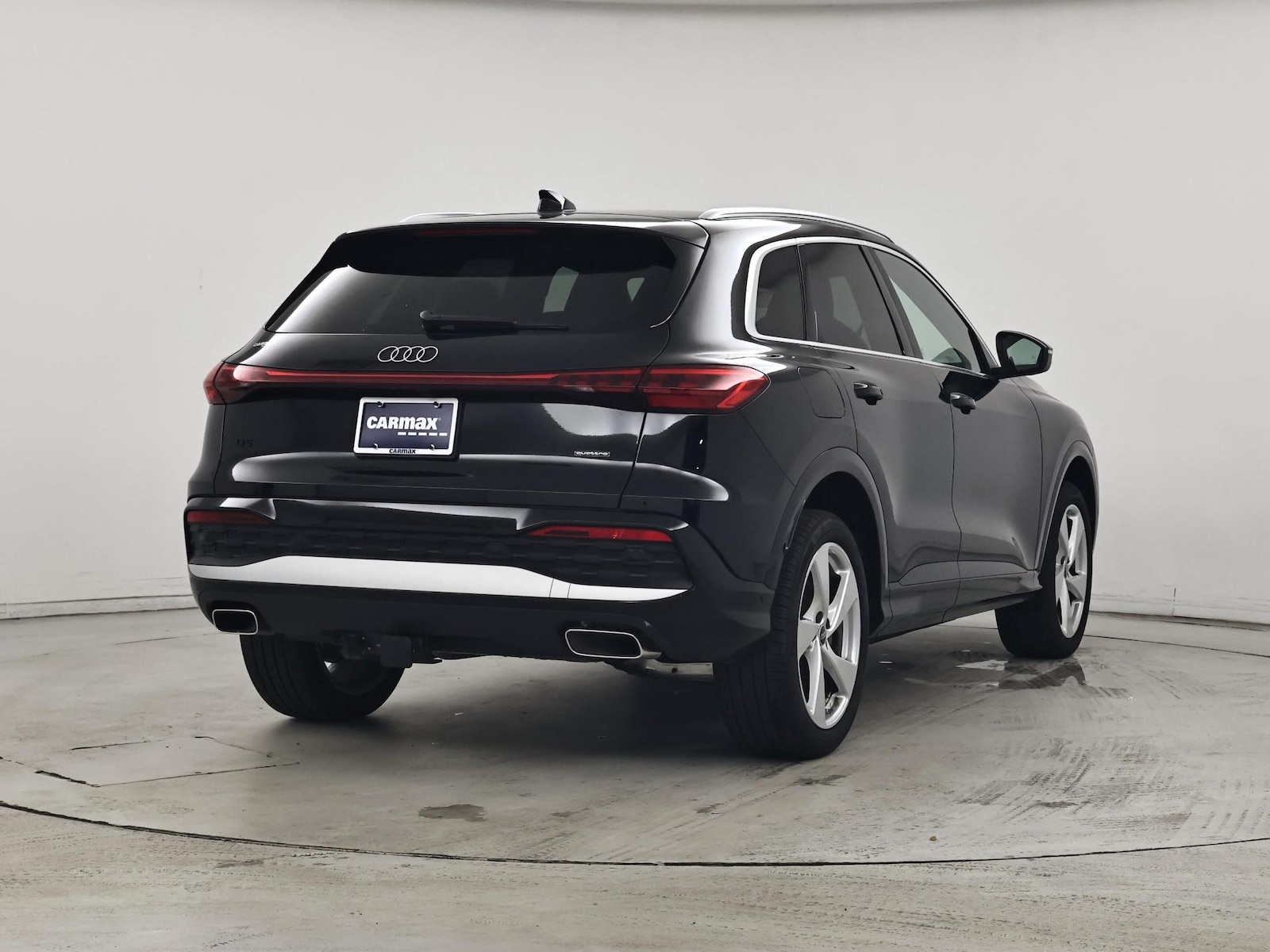 2025 Audi Q5 Premium Plus - Photo 9