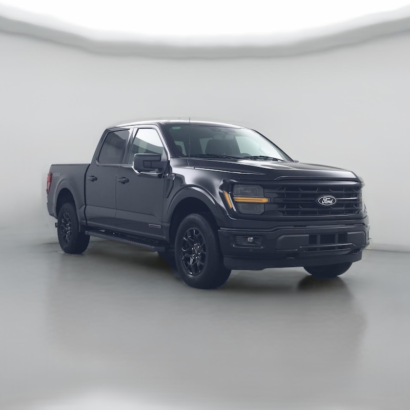 2024 Ford F150 XLT