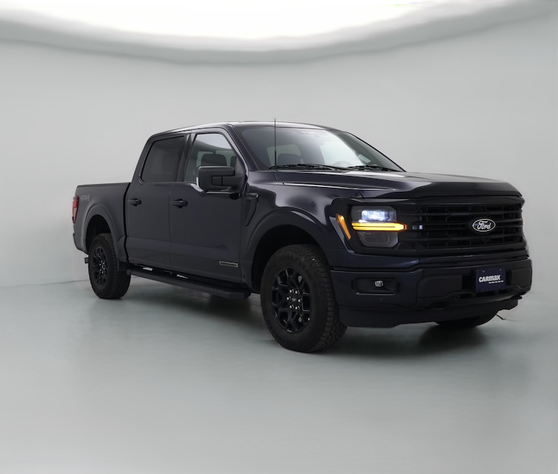 2024 Ford F150 XLT