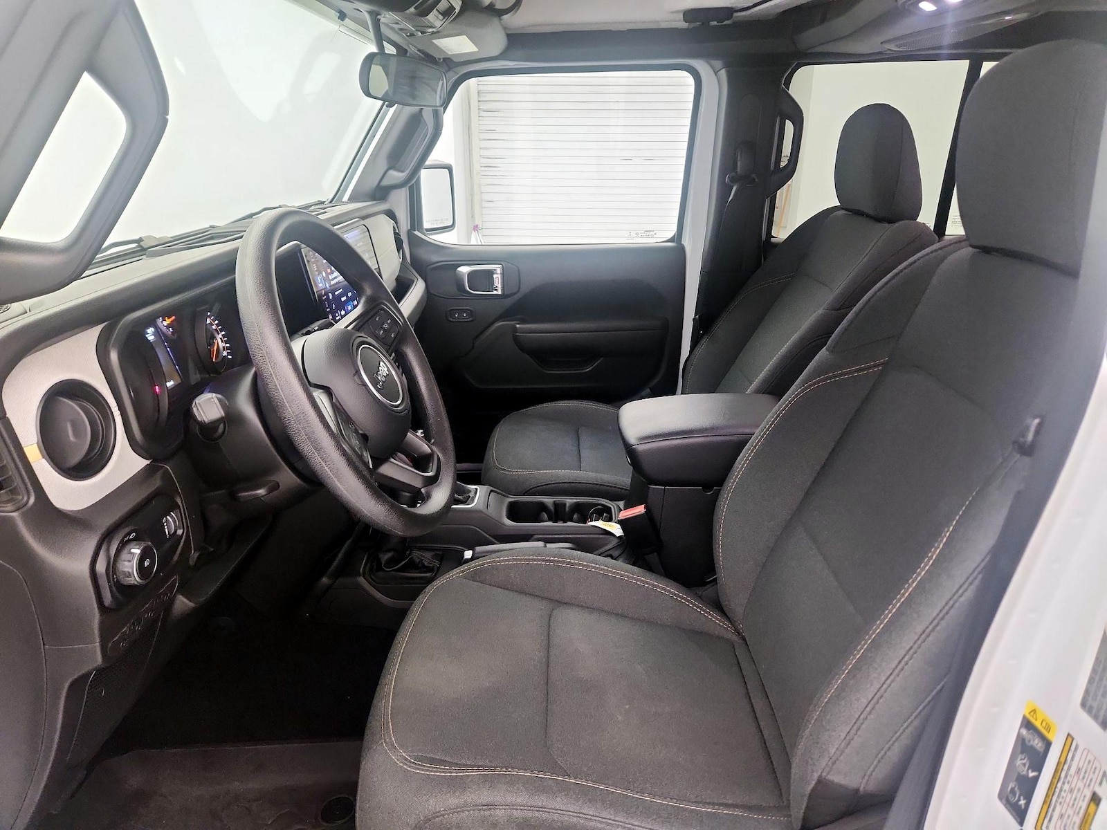 Side Airbags
