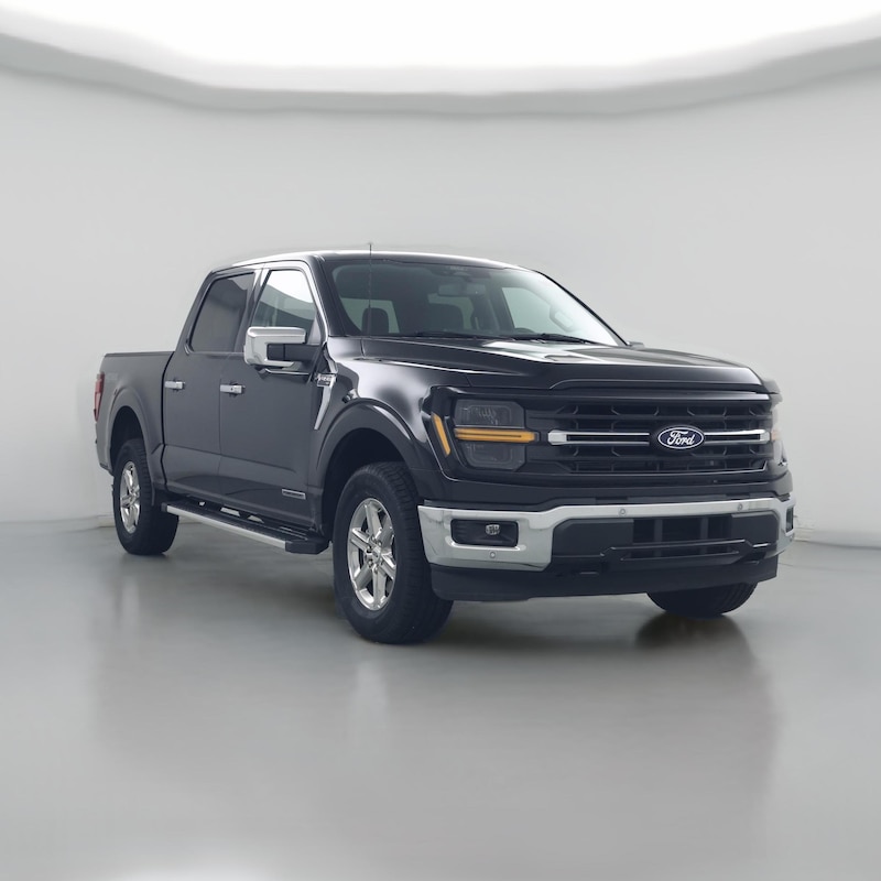 2024 Ford F150 XLT