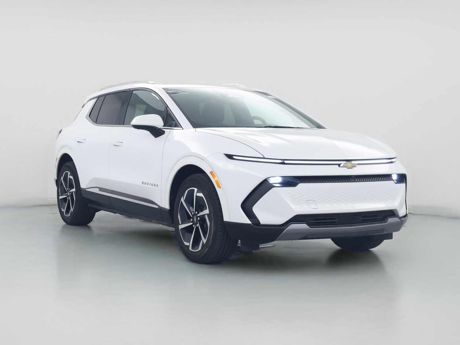 2024 Chevrolet Equinox EV LT