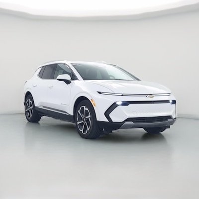 Recommended categories heading image of the selected vehicle
