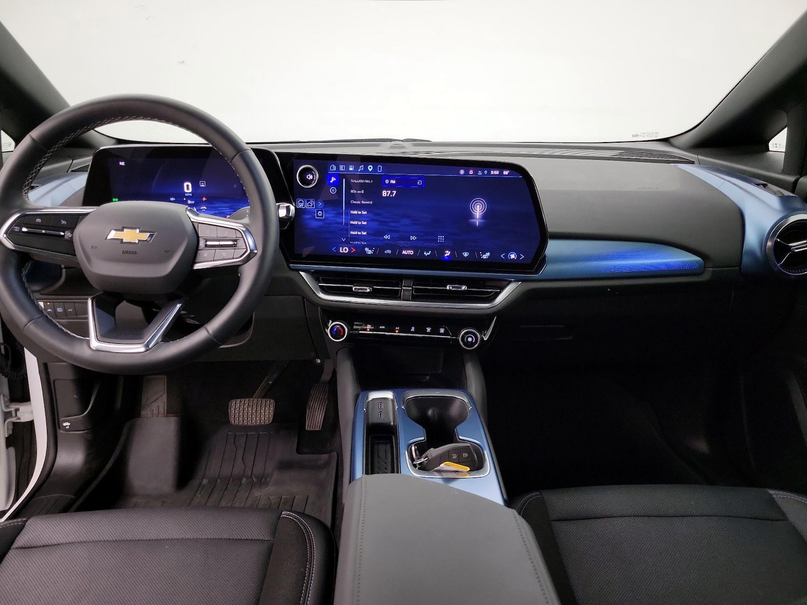 Rear View Camera