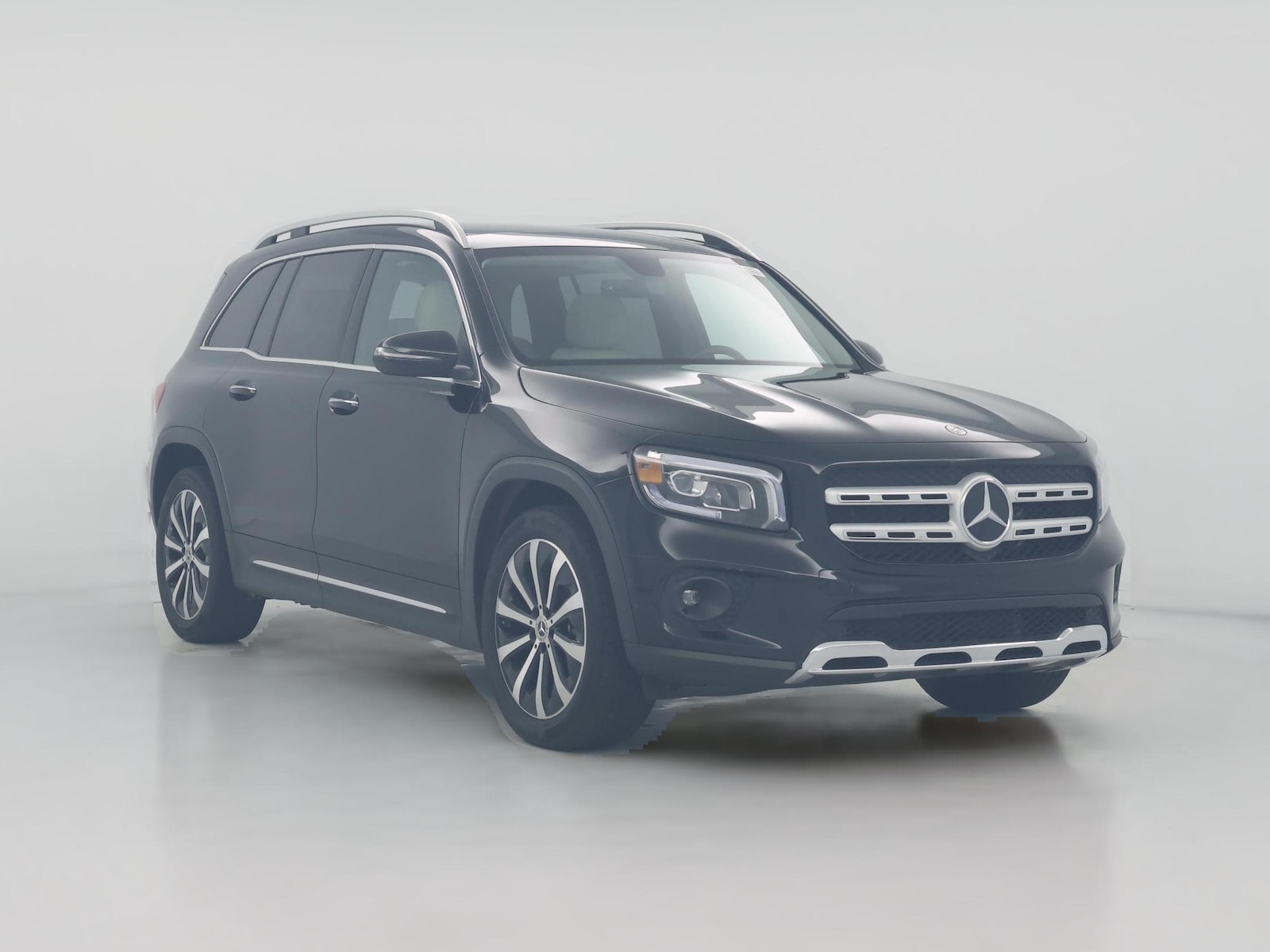 2023 Mercedes-Benz GLB