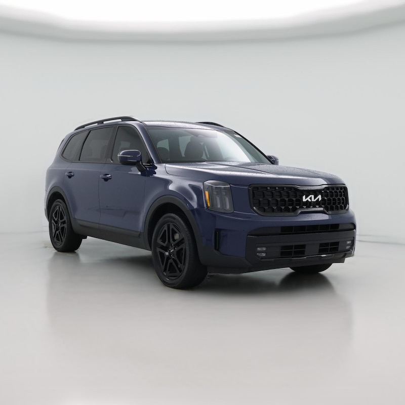 2024 Kia Telluride SX X-Line