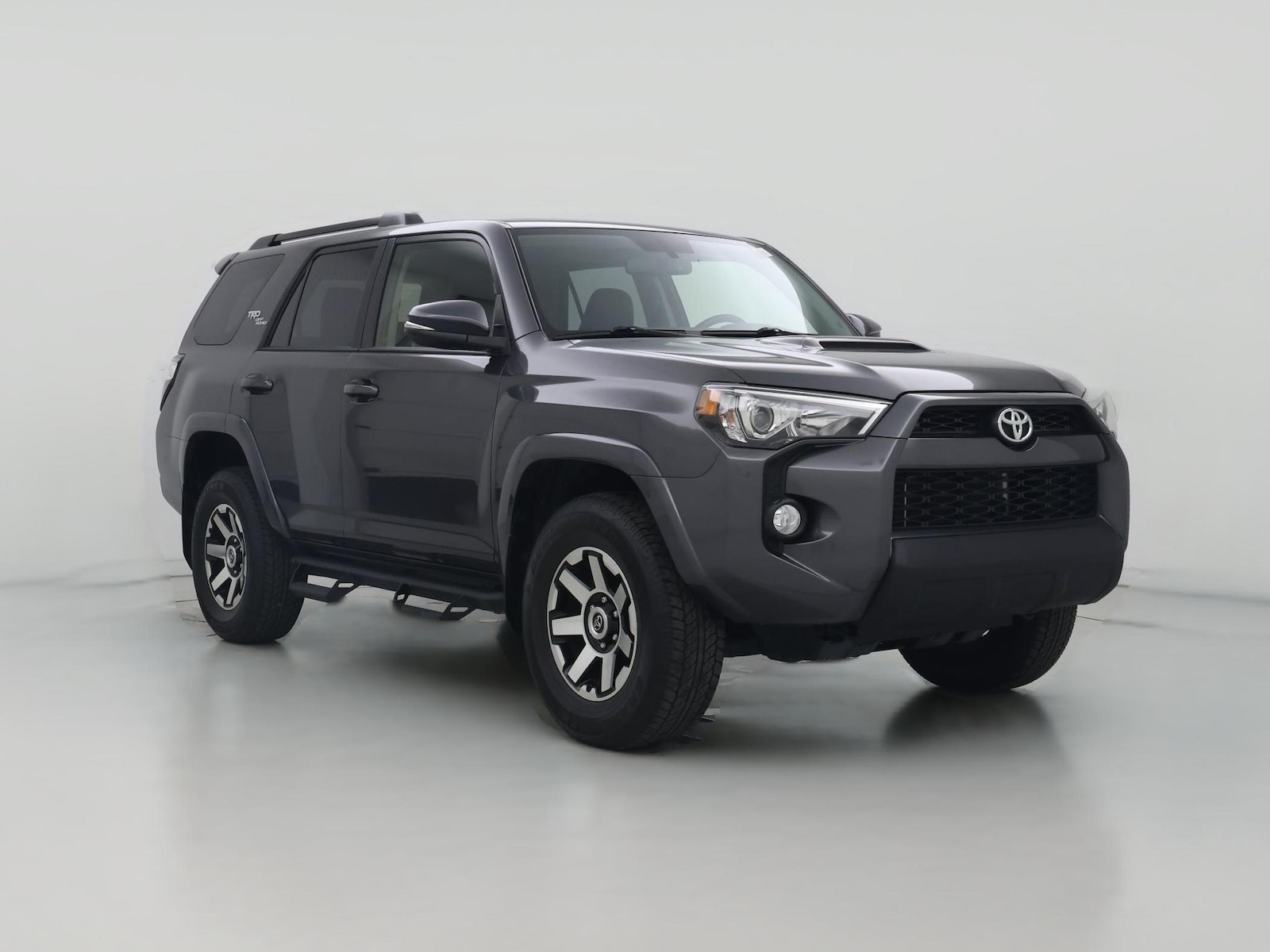 2019 Toyota 4Runner