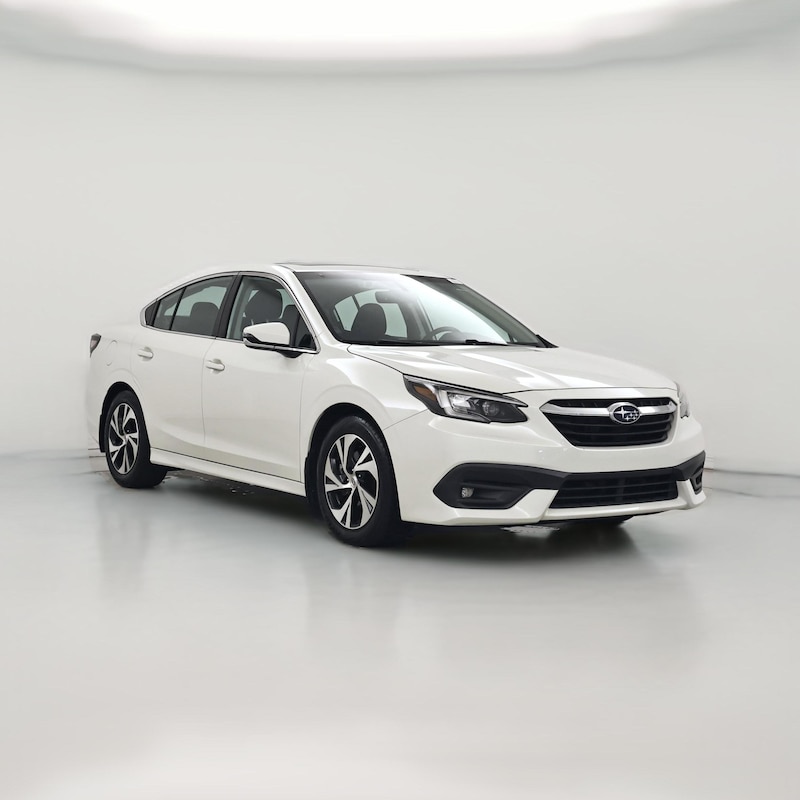2022 Subaru Legacy Premium