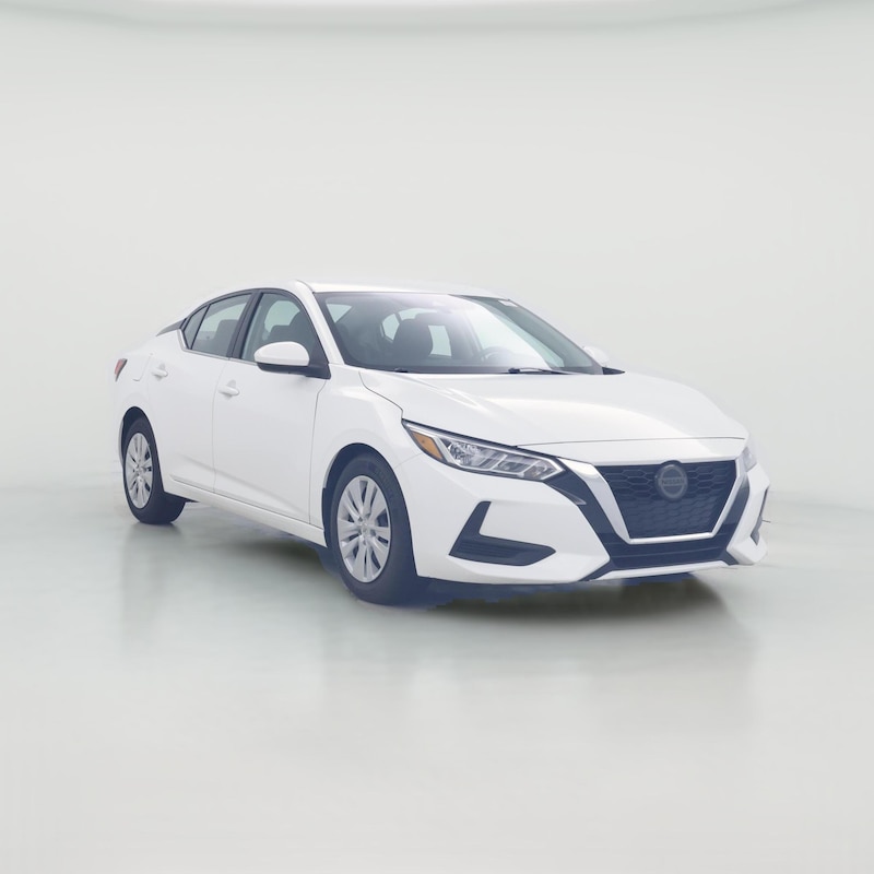 2023 Nissan Sentra S