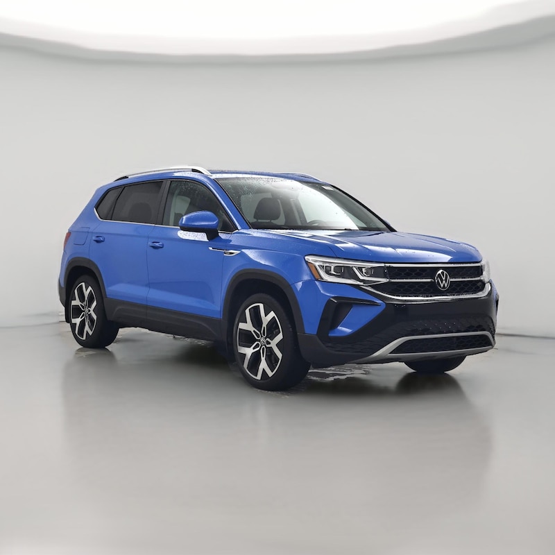 2023 Volkswagen Taos SEL