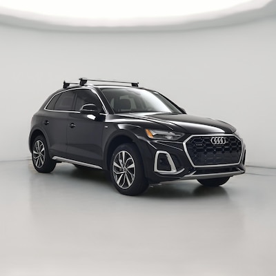 2023 Audi Q5 S-Line Premium Plus