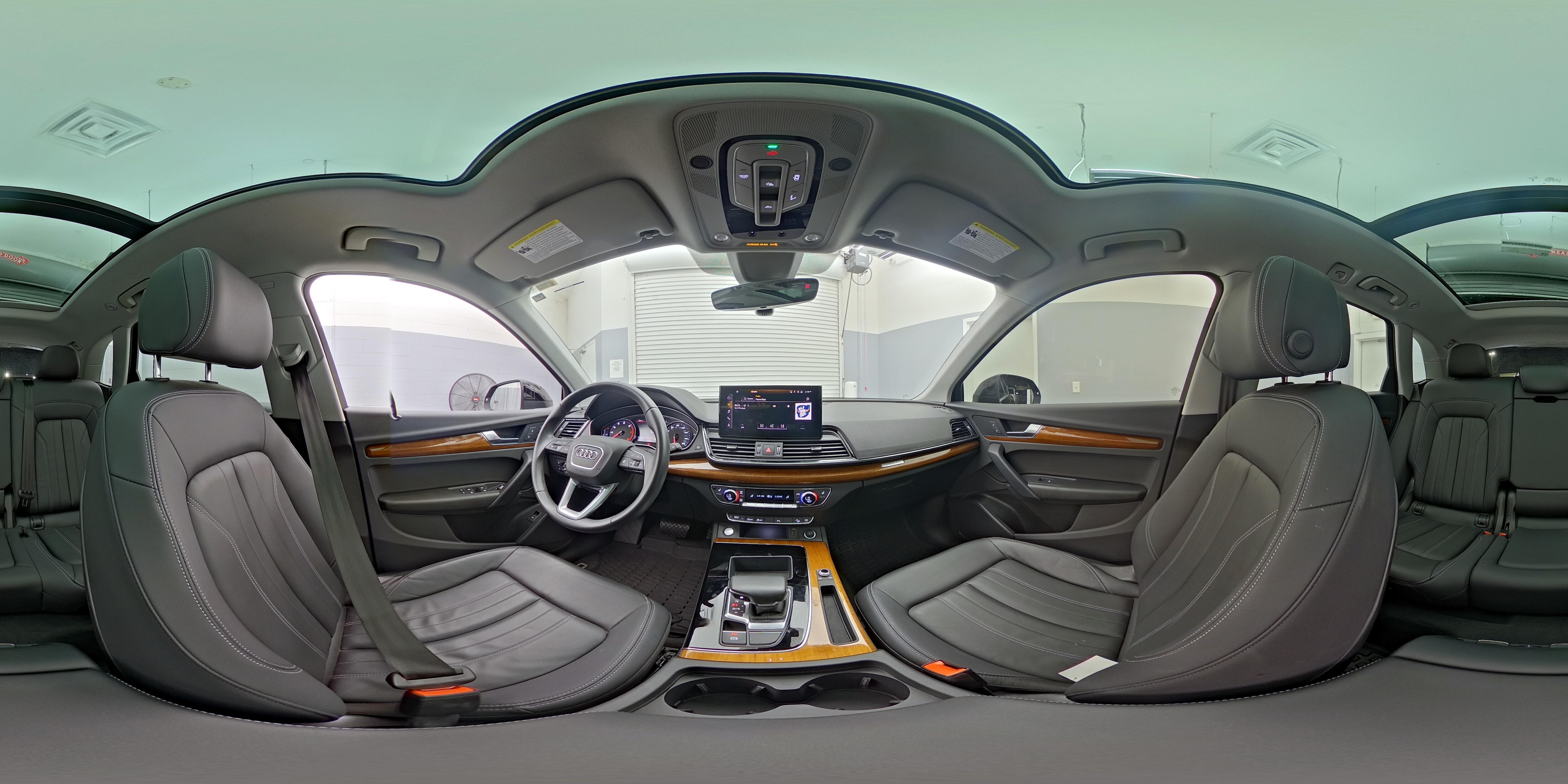 2023 Audi Q5 Premium - Photo 26