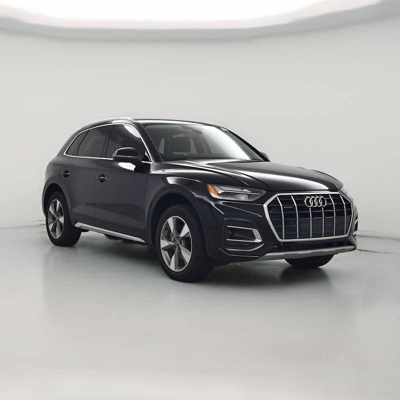2023 Audi Q5 Premium