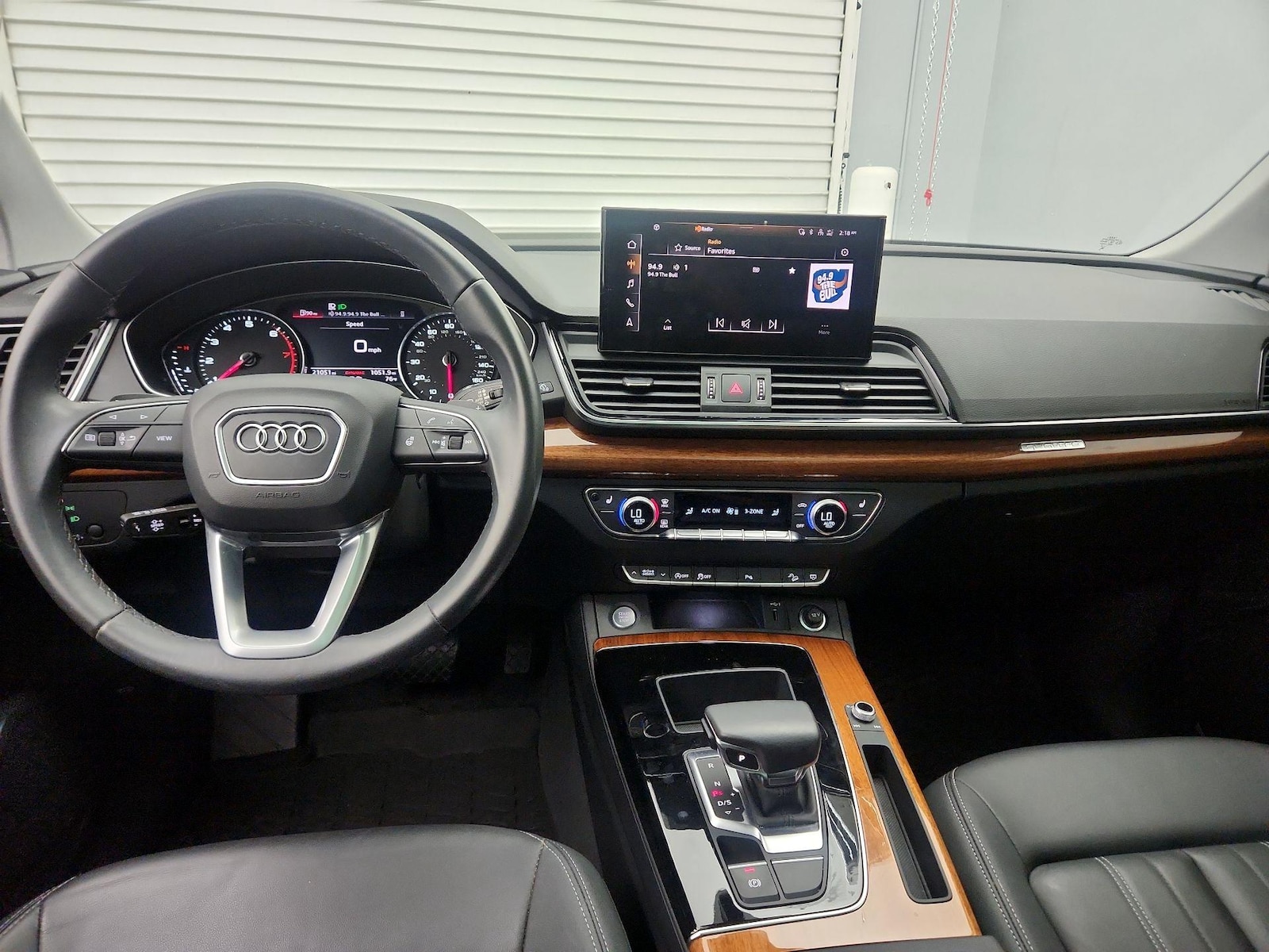 2023 Audi Q5 Premium - Photo 10