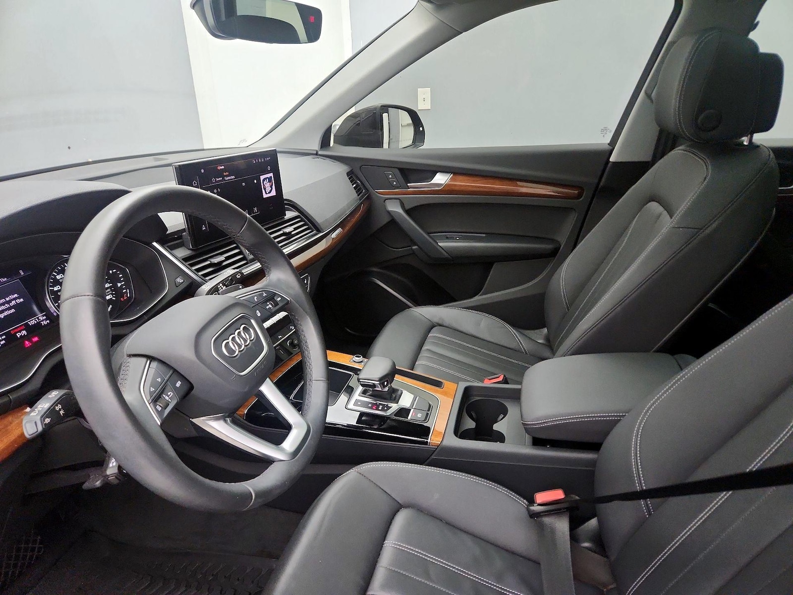 2023 Audi Q5 Premium - Photo 12