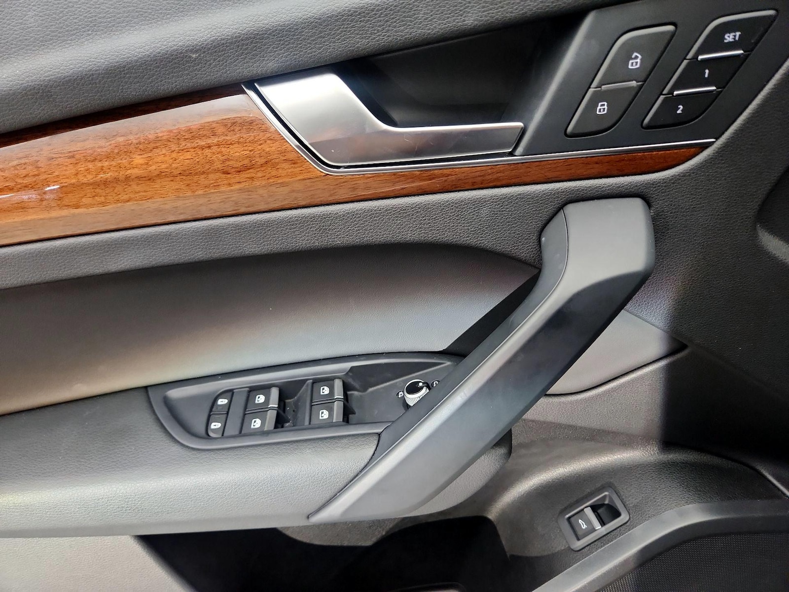 2023 Audi Q5 Premium - Photo 13