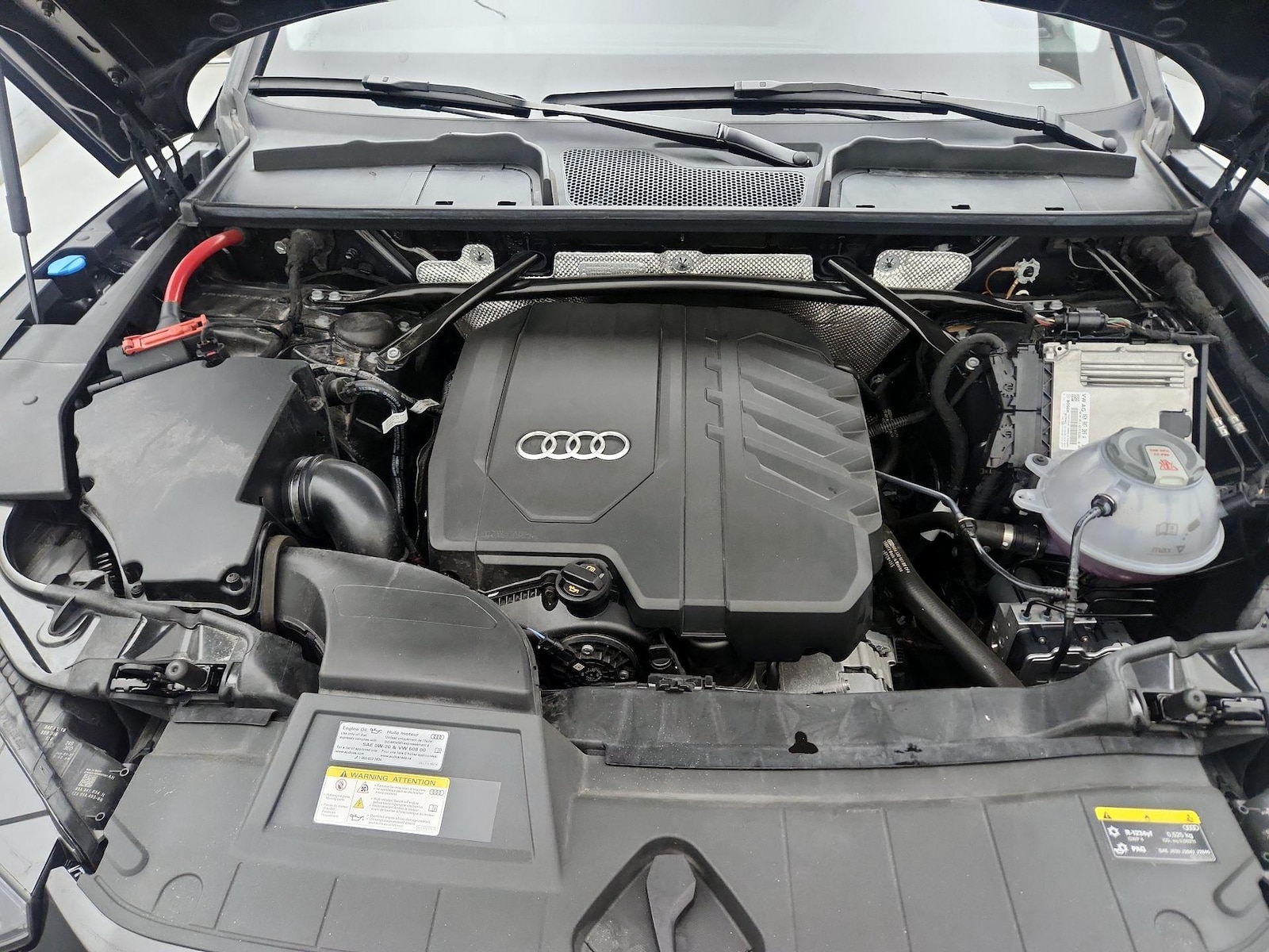 2023 Audi Q5 Premium - Photo 24