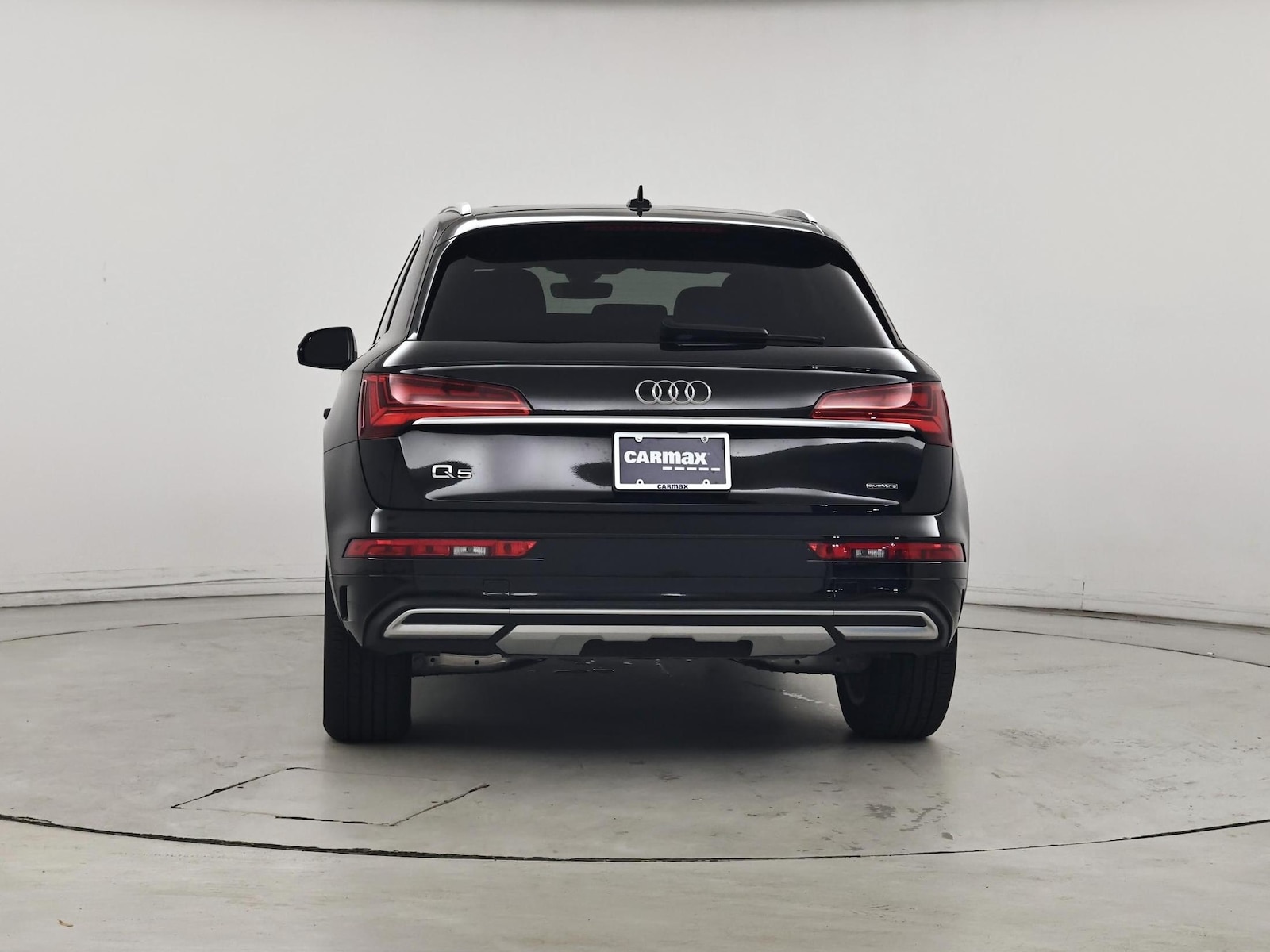 2023 Audi Q5 Premium - Photo 7