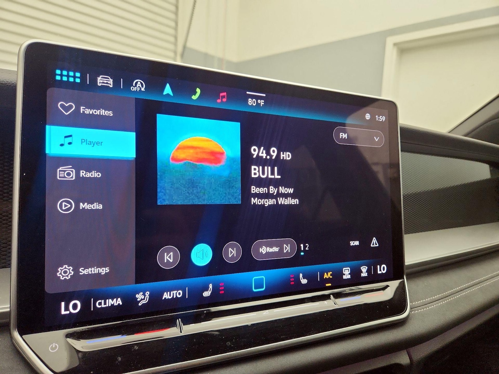 2025 Volkswagen Tiguan SE R-LINE BLACK - Photo 16