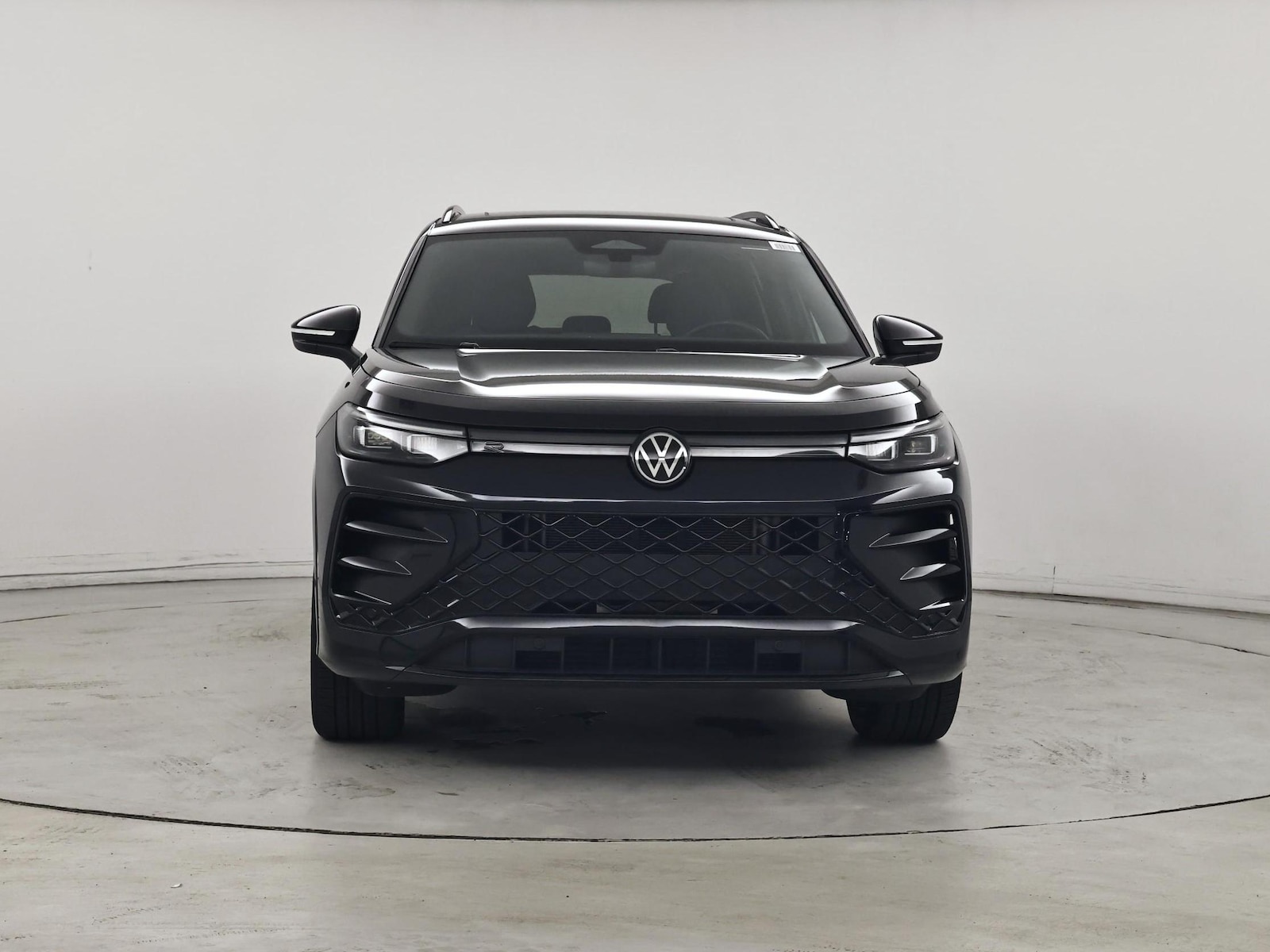 2025 Volkswagen Tiguan SE R-LINE BLACK - Photo 6