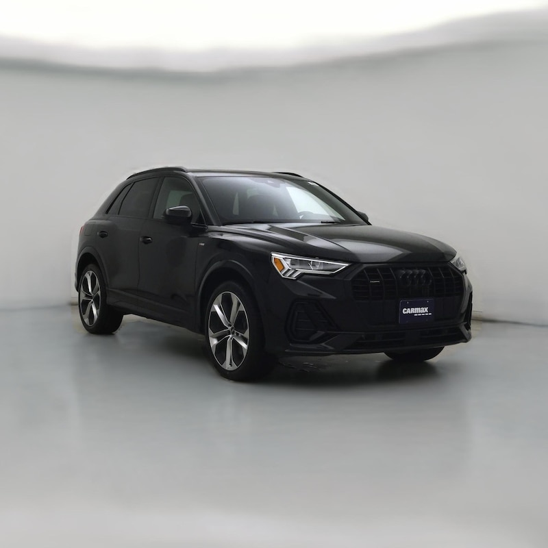 2022 Audi Q3 S-Line Premium Plus