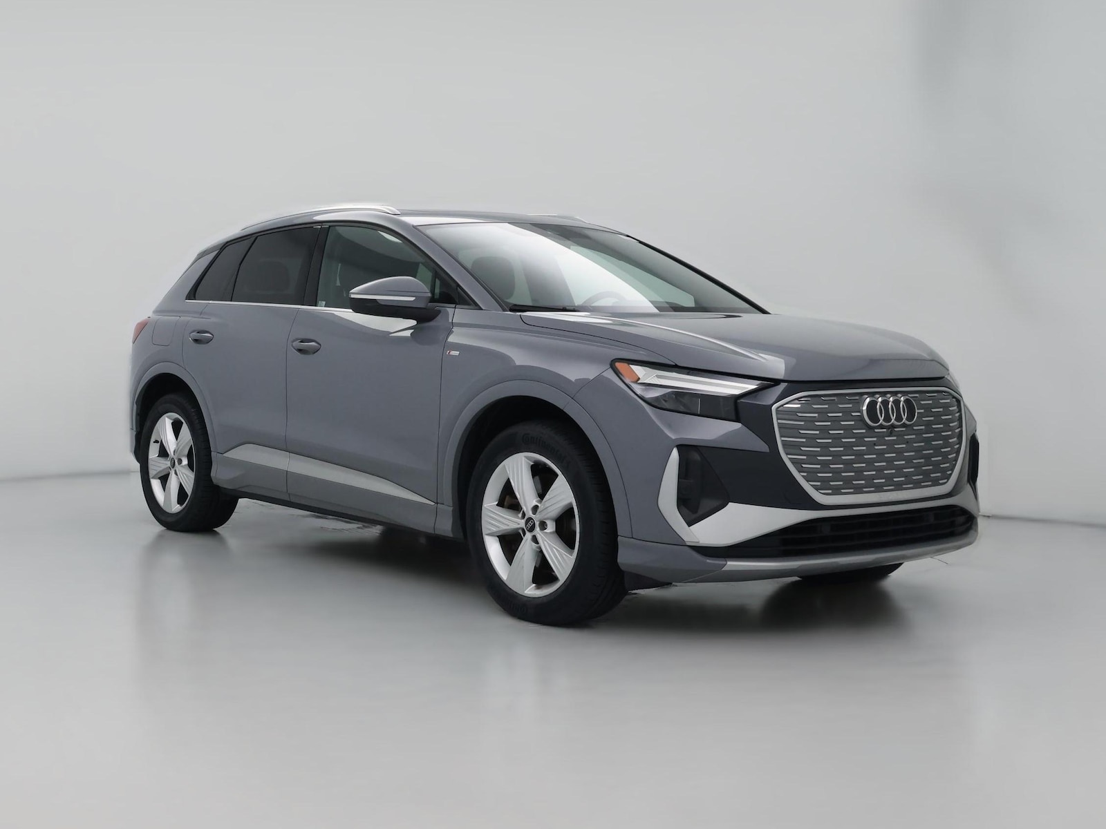 2023 Audi Q4 e-tron