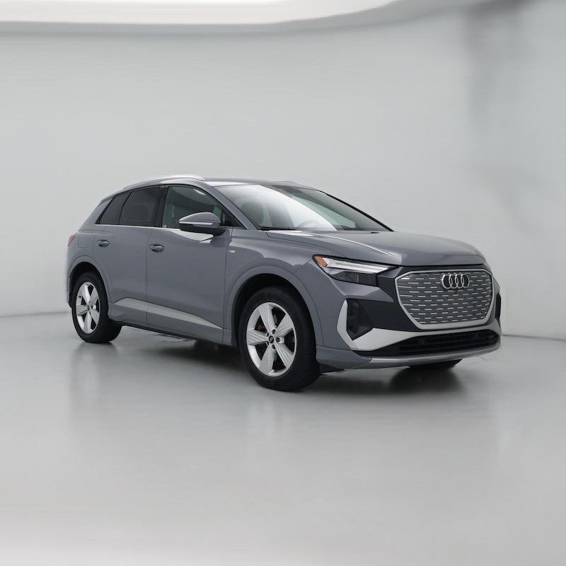 2023 Audi Q4 e-tron Premium