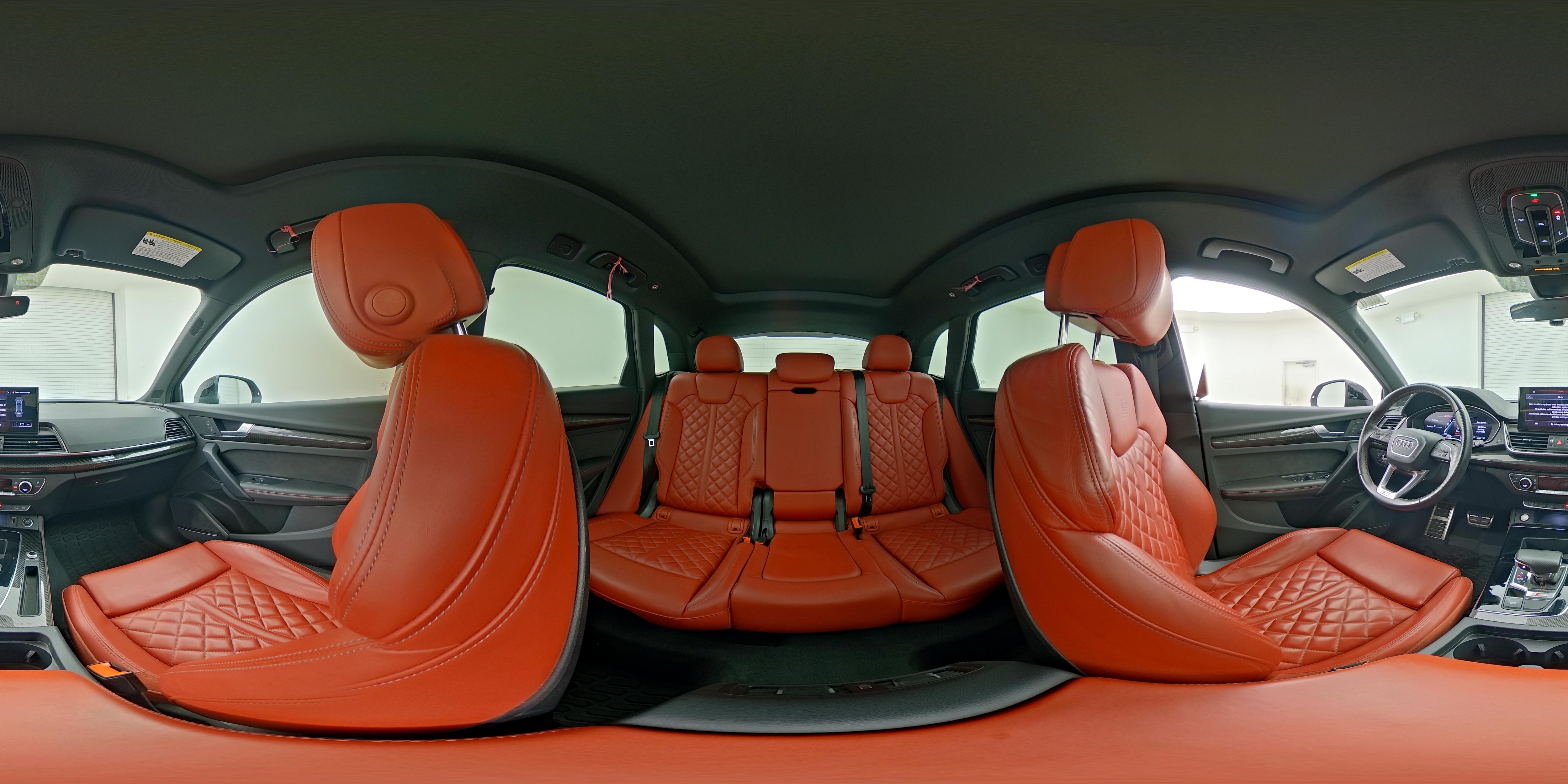 2023 Audi SQ5 Premium Plus - Photo 25