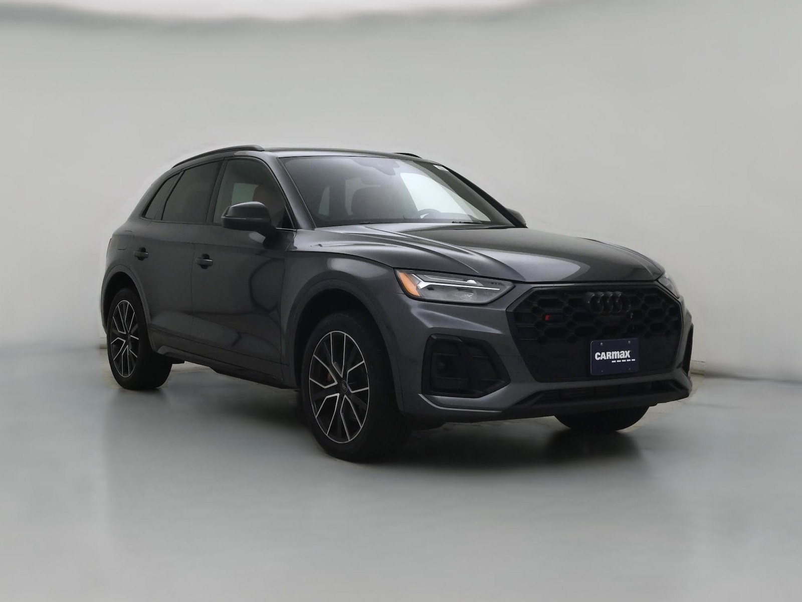 2023 Audi SQ5 Premium Plus - Photo 1