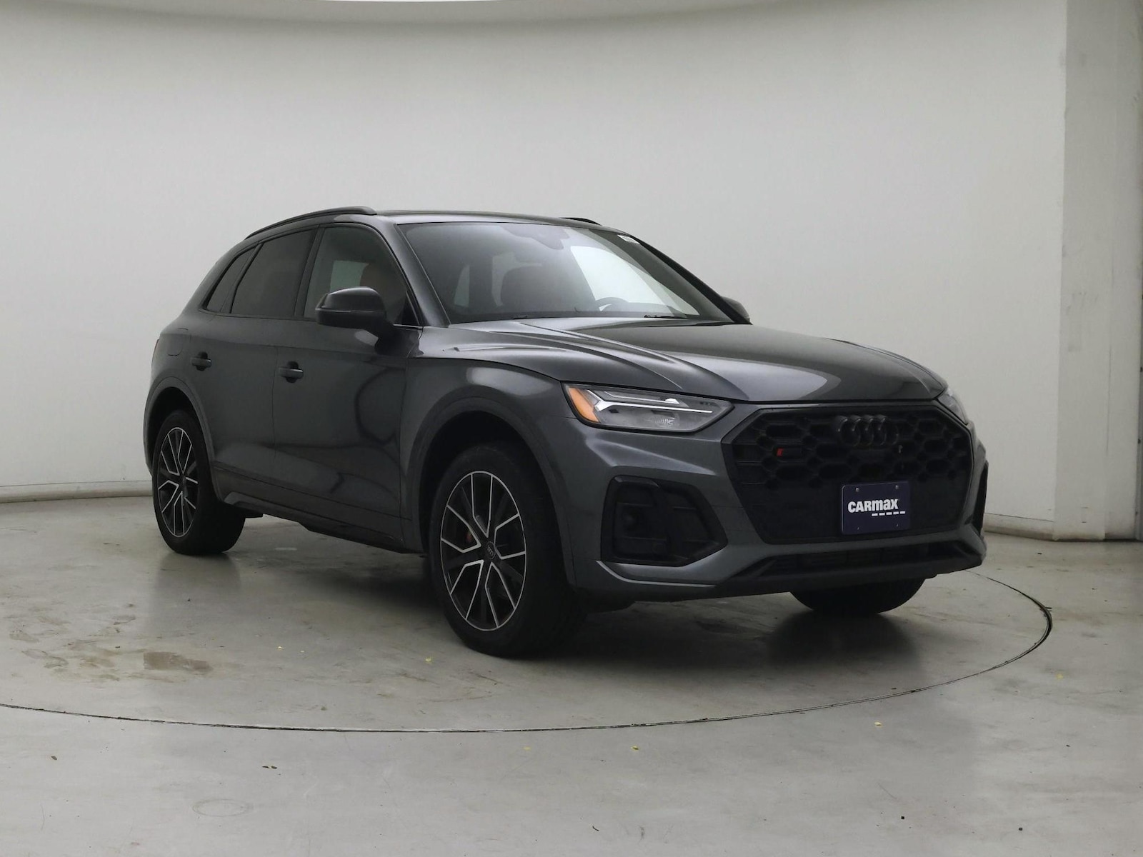 2023 Audi SQ5 Premium Plus - Photo 2