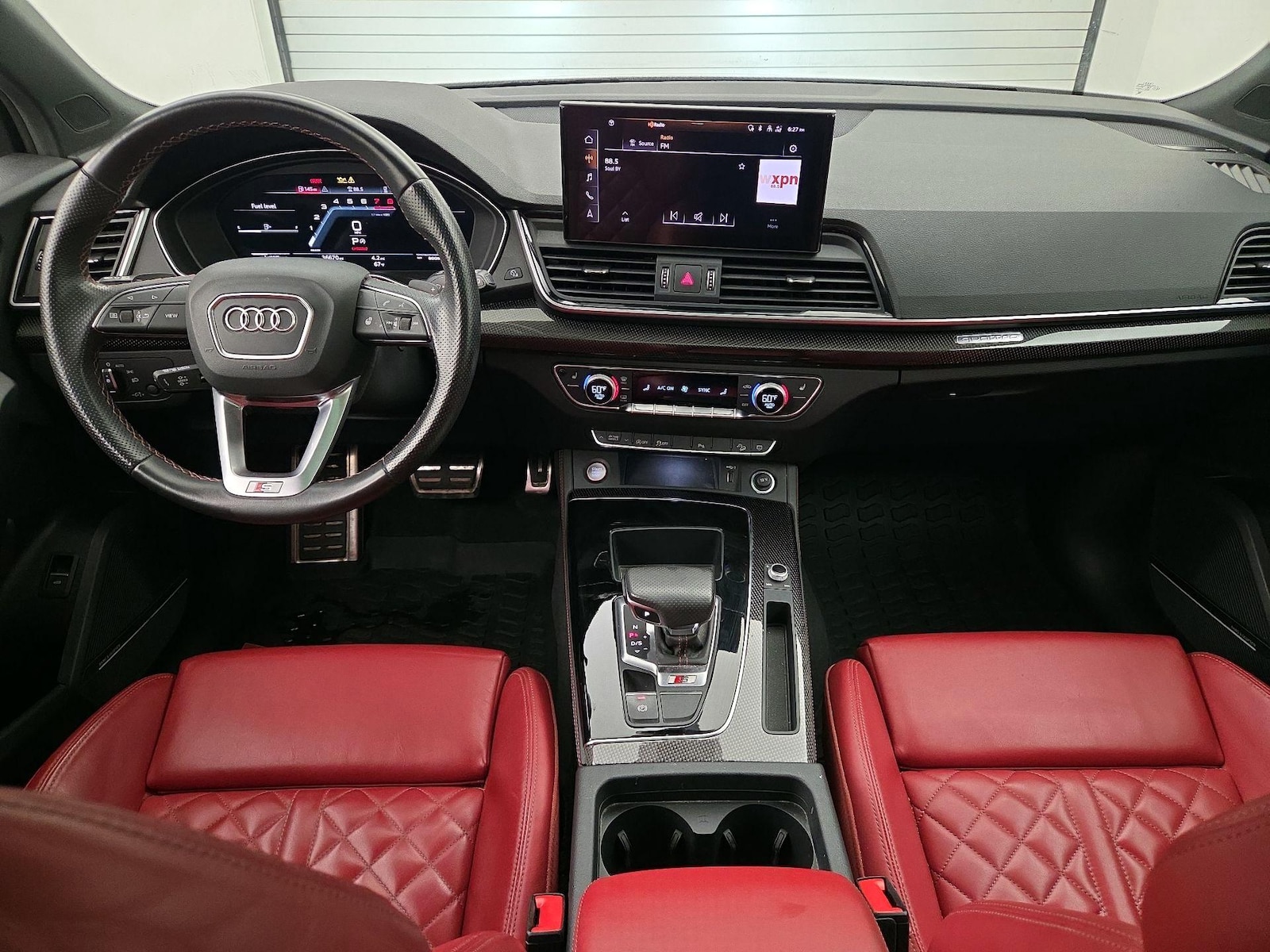 2023 Audi SQ5 Premium Plus - Photo 10