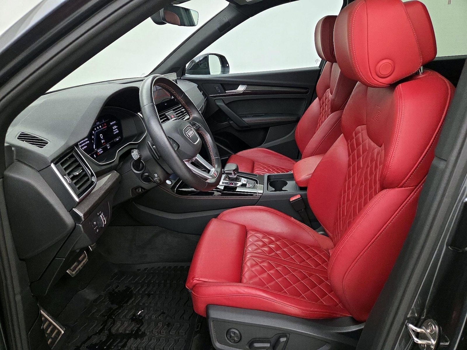 2023 Audi SQ5 Premium Plus - Photo 12