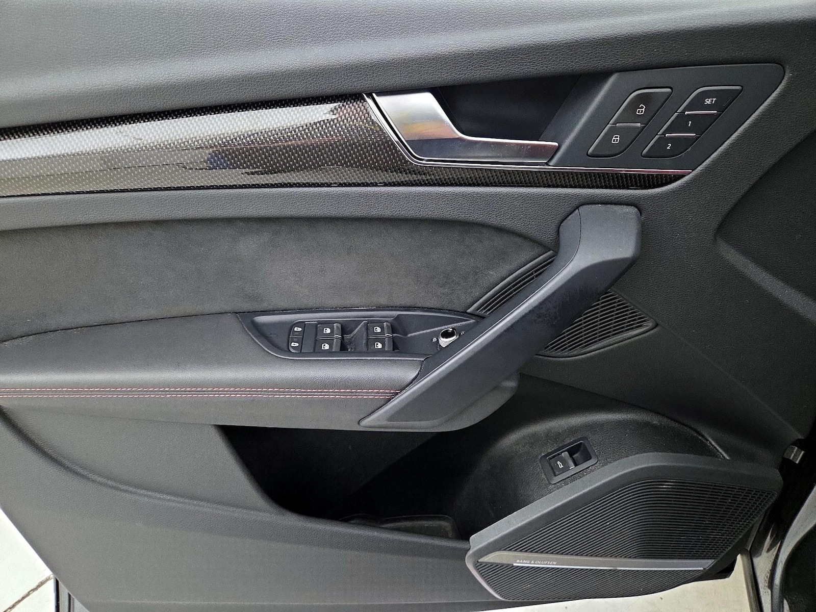 2023 Audi SQ5 Premium Plus - Photo 13