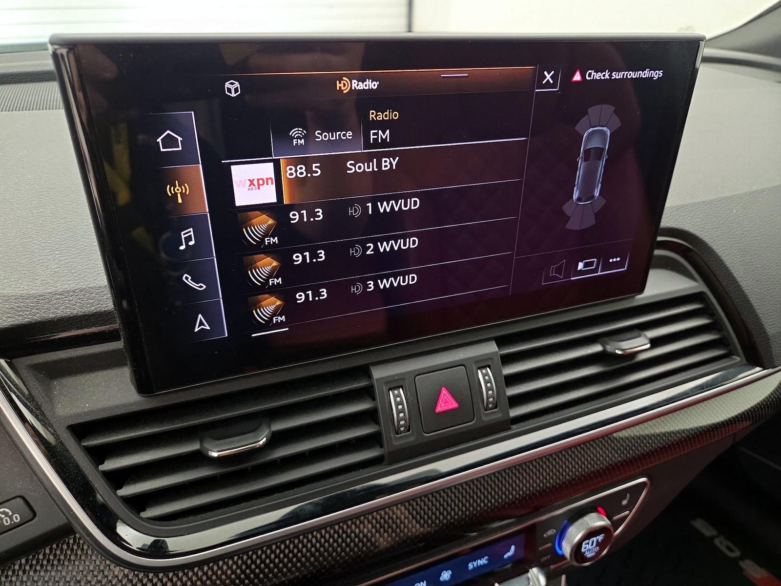 2023 Audi SQ5 Premium Plus - Photo 16