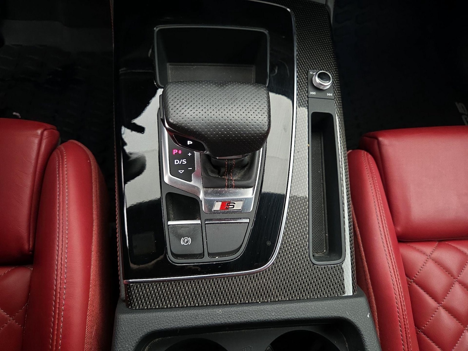 2023 Audi SQ5 Premium Plus - Photo 18