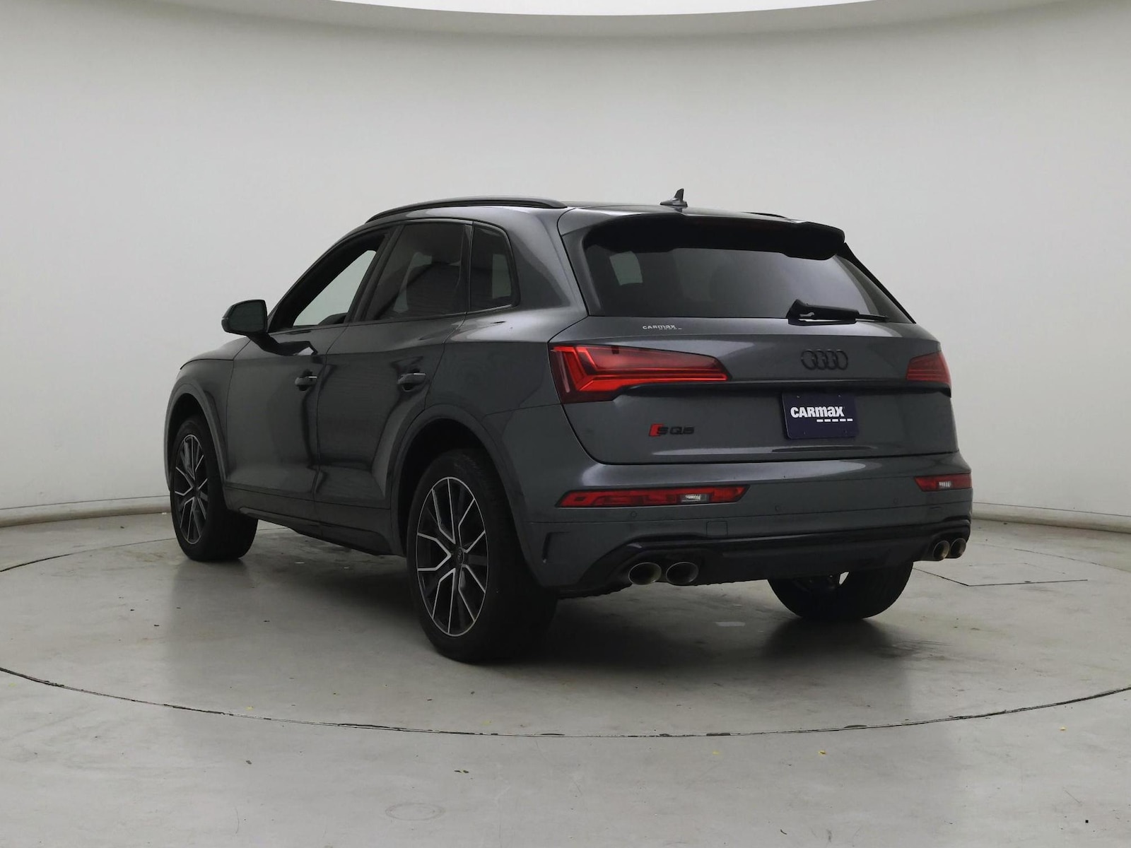 2023 Audi SQ5 Premium Plus - Photo 3