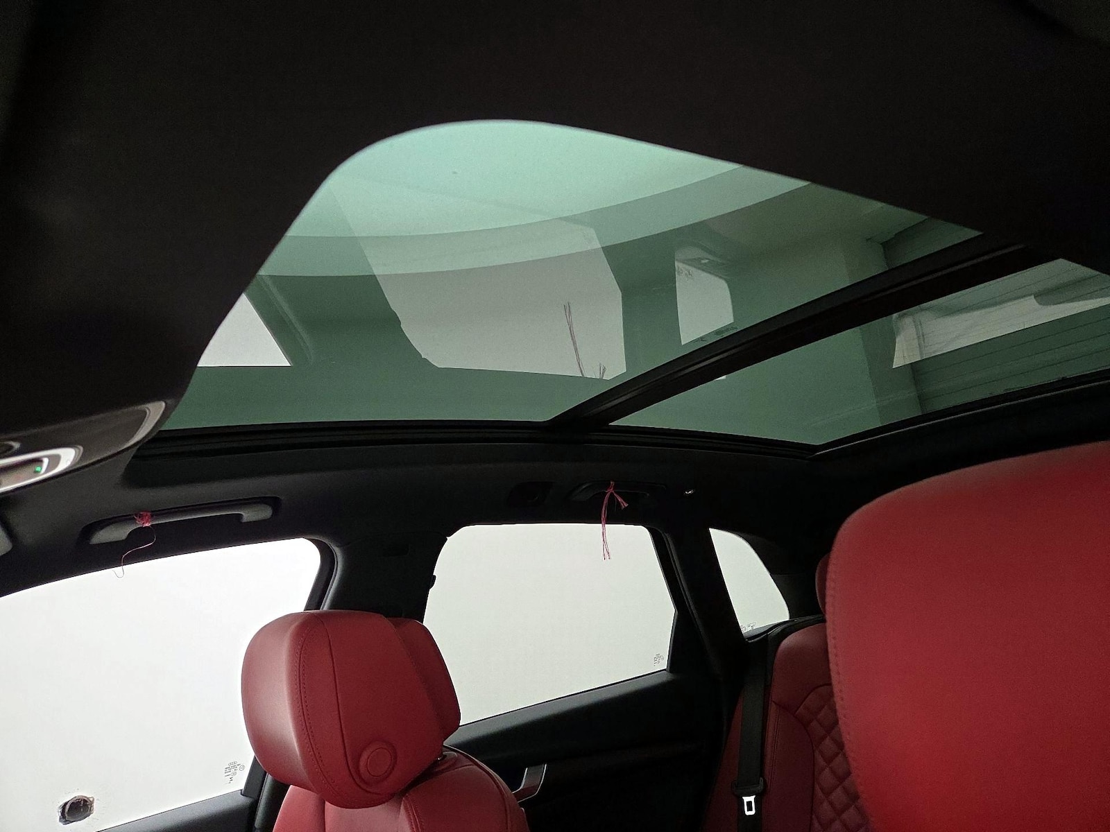 2023 Audi SQ5 Premium Plus - Photo 20