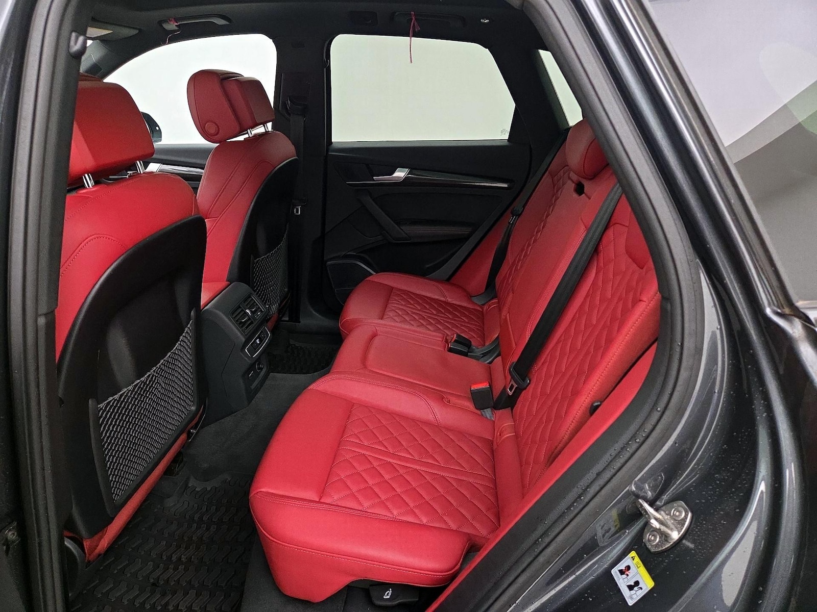 2023 Audi SQ5 Premium Plus - Photo 21