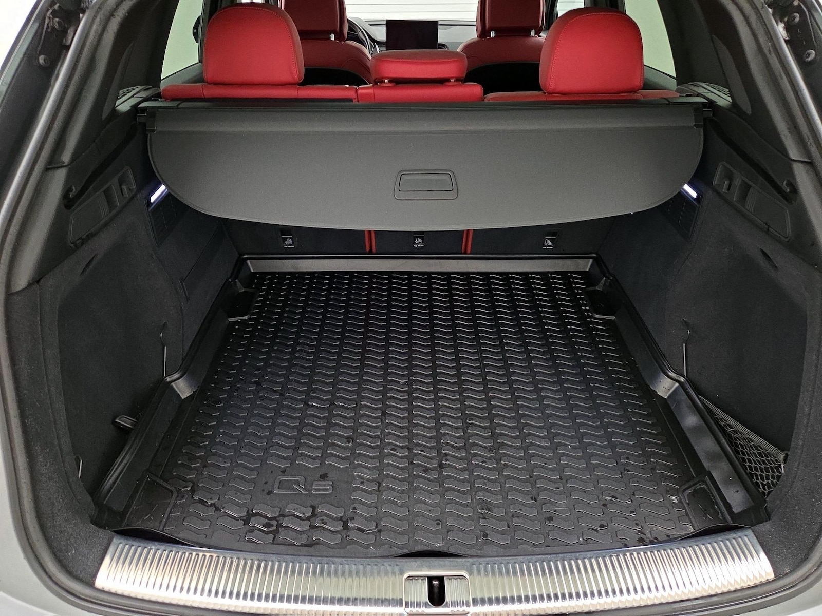 2023 Audi SQ5 Premium Plus - Photo 22
