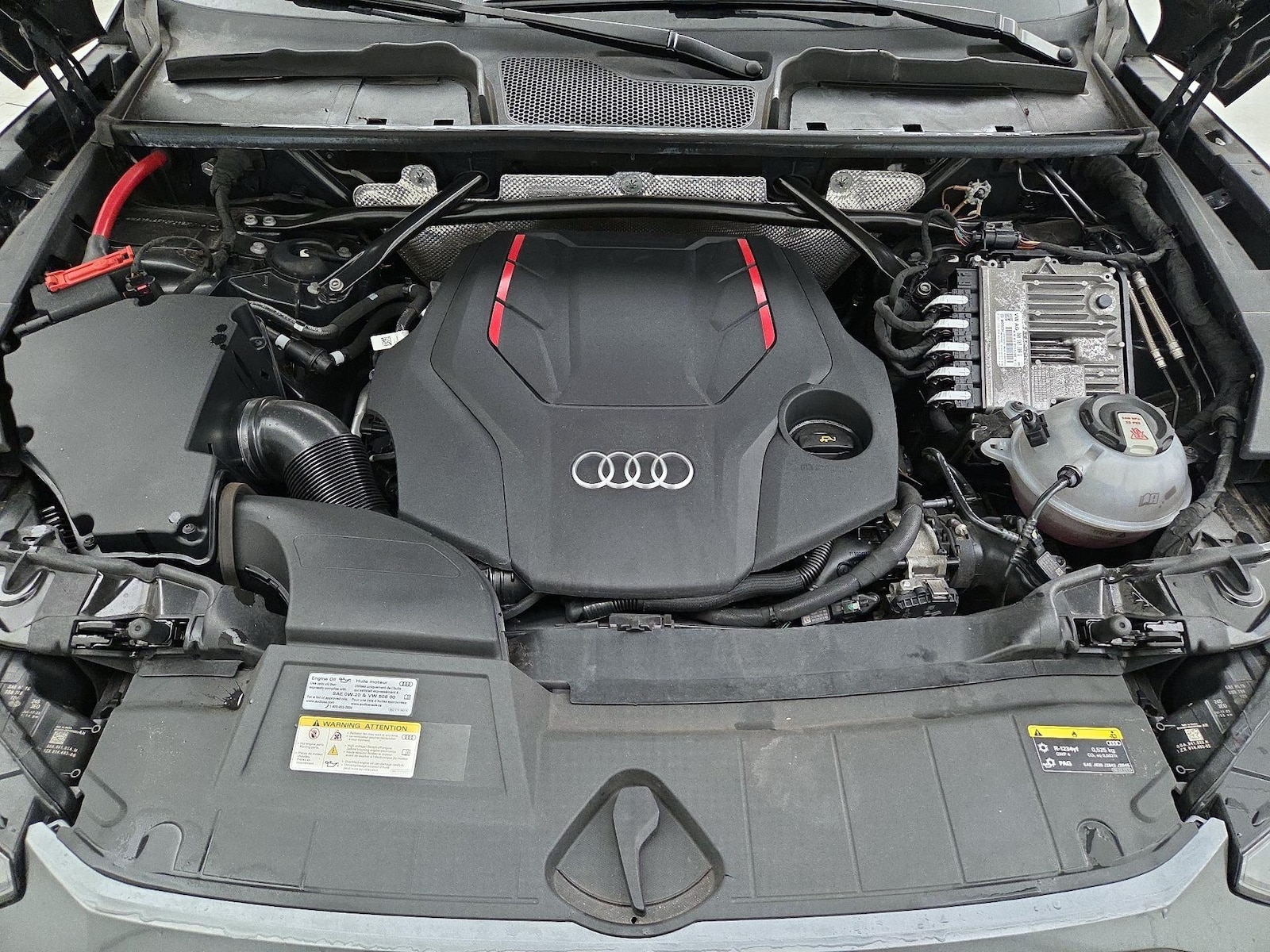 2023 Audi SQ5 Premium Plus - Photo 23