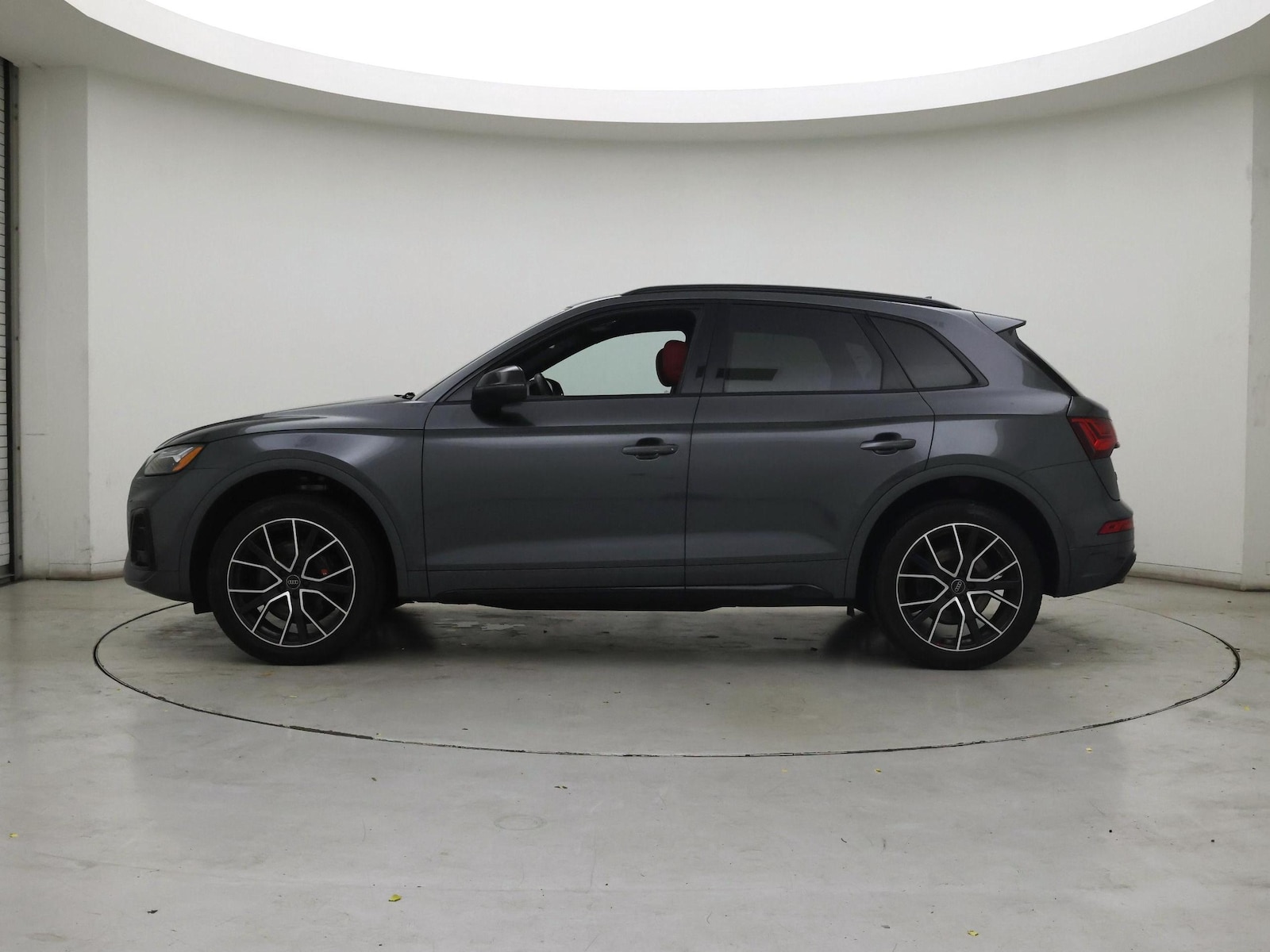 2023 Audi SQ5 Premium Plus - Photo 4