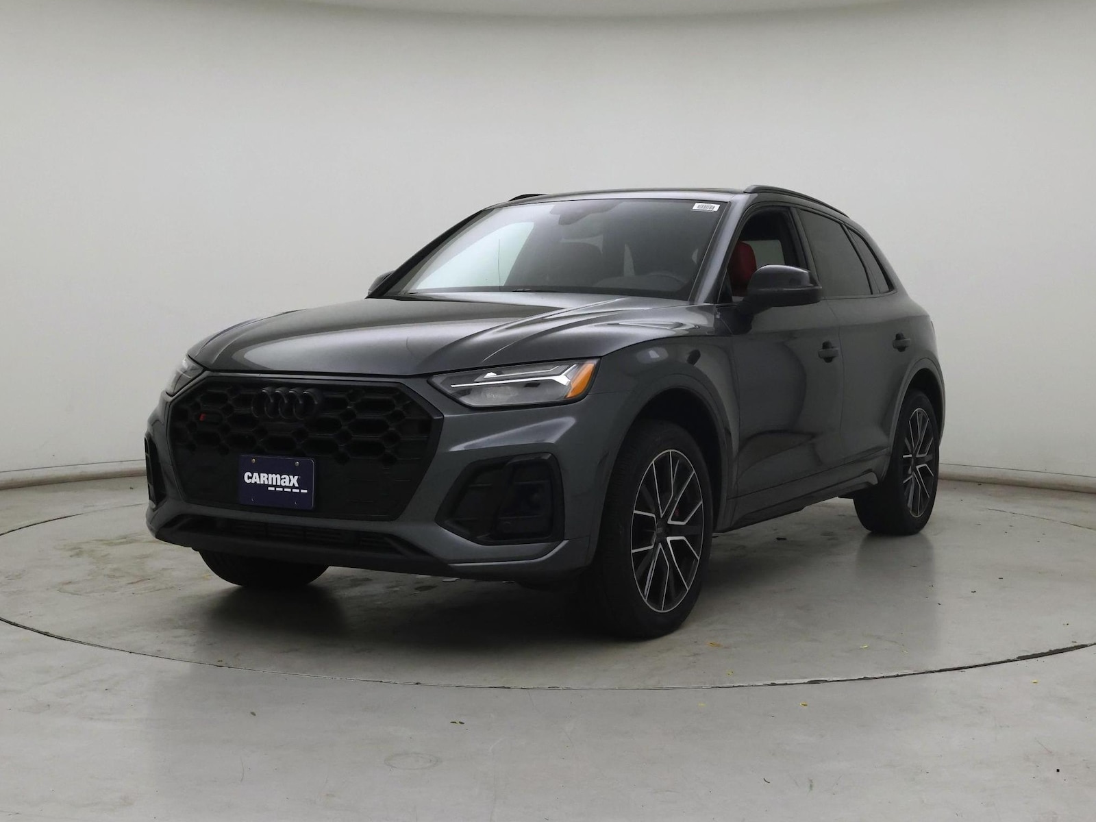 2023 Audi SQ5 Premium Plus - Photo 5