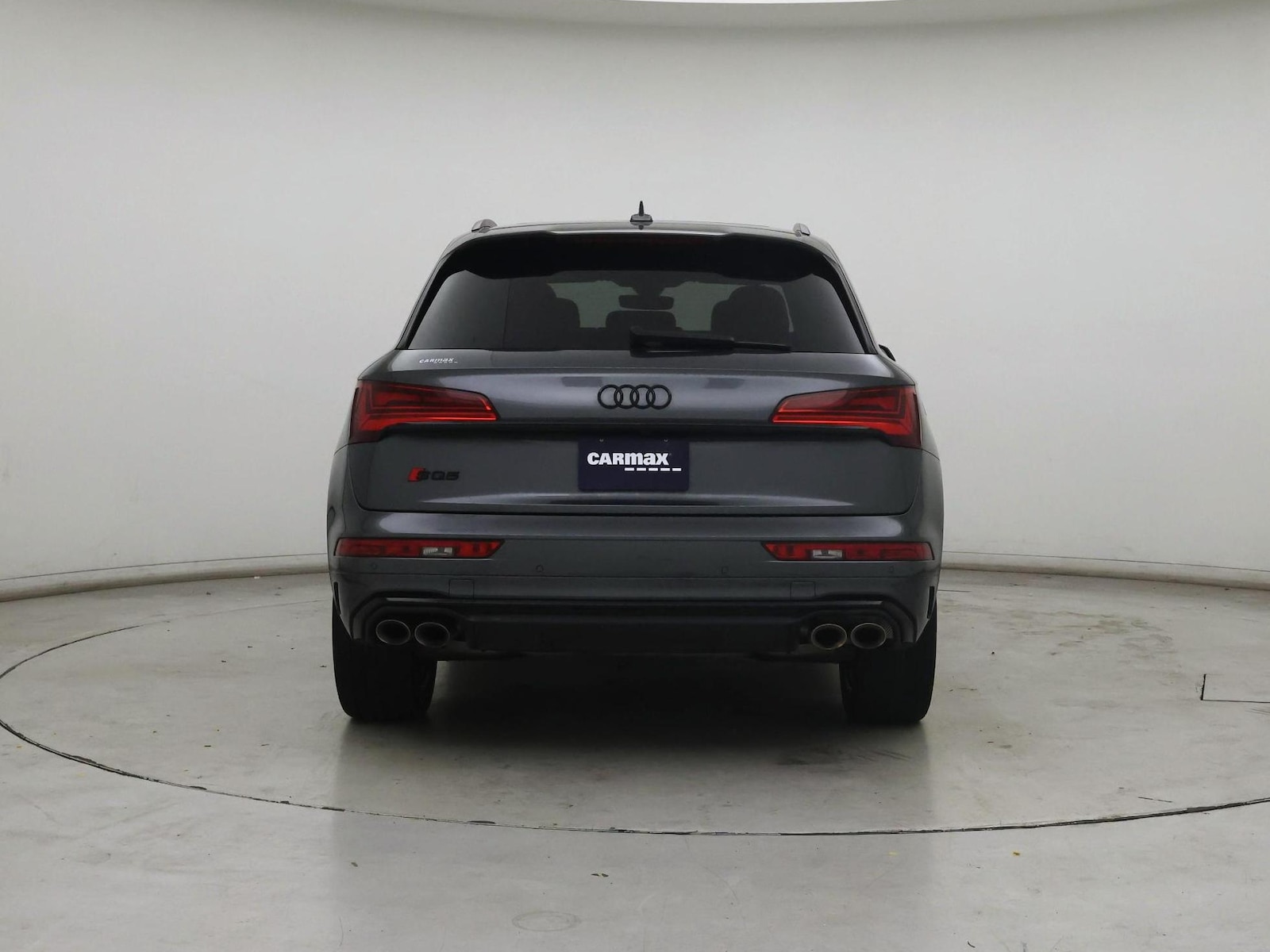 2023 Audi SQ5 Premium Plus - Photo 7