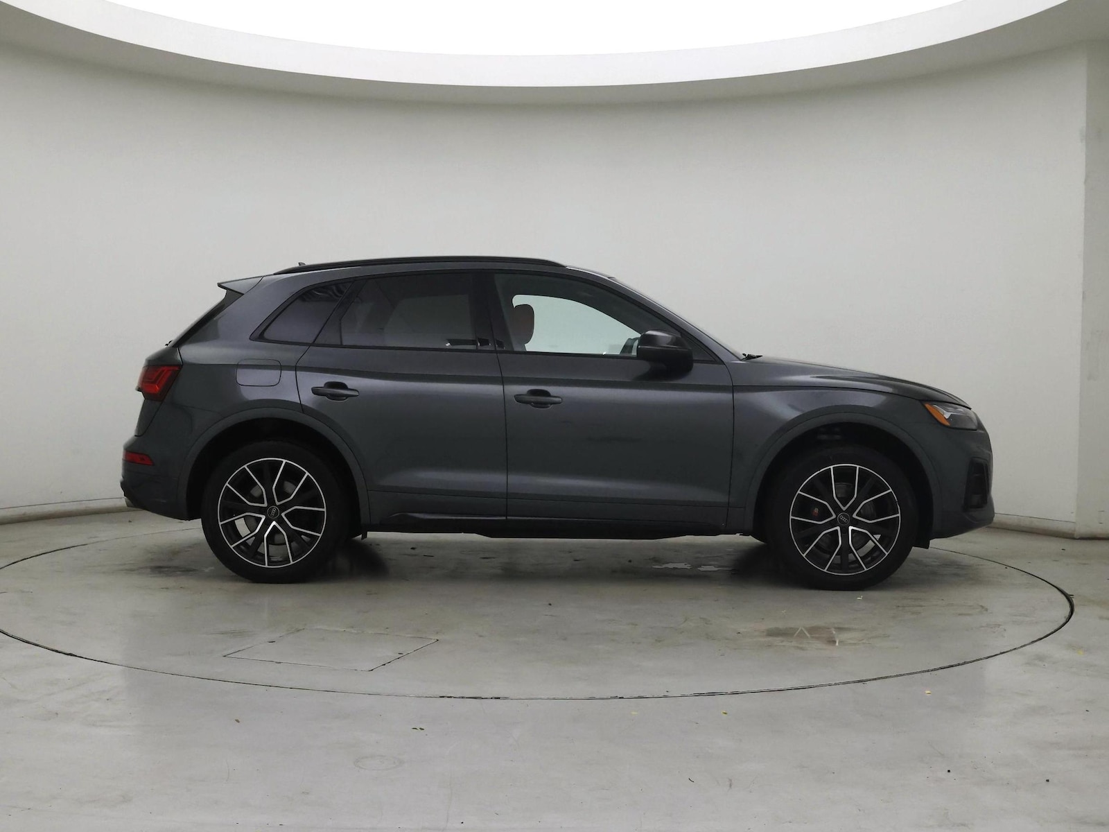 2023 Audi SQ5 Premium Plus - Photo 8