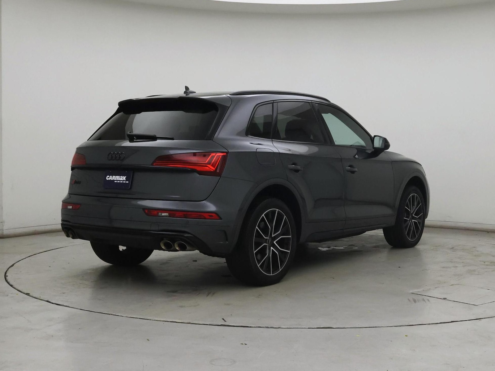 2023 Audi SQ5 Premium Plus - Photo 9