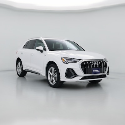 2024 Audi Q3 S-Line Premium Plus