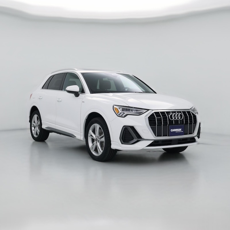 2024 Audi Q3 S-Line Premium Plus